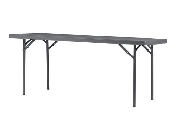 Folding table ideal for events XL180